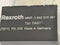 Bosch Rexroth 3842515351 Damper DA2/30 - Maverick Industrial Sales