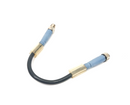 Beckhoff ZK2020-3132-0001 Power Cable M8 Male To Female 4-Pin 0.15m - Maverick Industrial Sales