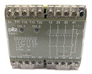 Pilz PNOZ1 24VAC 3S10 E-Stop Safety Relay 6VA 50-60Hz 475600 - Maverick Industrial Sales