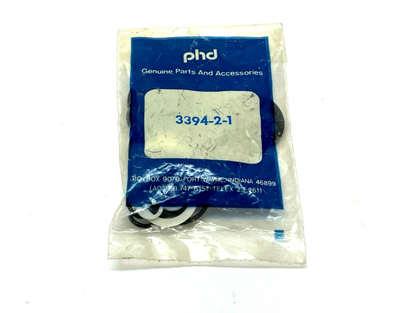 PHD 3394-2-1 Seal Kit - Maverick Industrial Sales