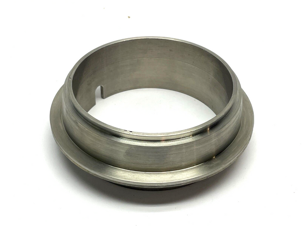 V-Band Exhaust Flange - Maverick Industrial Sales