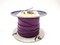 Alpha Wire 1858/19 16 AWG 19/29 TC PVC MIL-W-168780 Purple 600V 6.5lb Spool - Maverick Industrial Sales