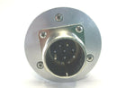 Heidenhain ROD 521 / 1A13.0500 4063012H Rotary Encoder 6mm Shaft - Maverick Industrial Sales