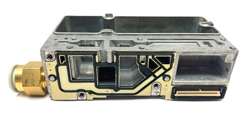 Festo VMPA1-MPM-EPL-GU Electrical Interface Base Manifold 540896 - Maverick Industrial Sales