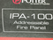 Potter IPA-100 Addressable Fire Panel NO KEY - Maverick Industrial Sales