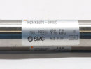 SMC NCMKE075-0400C Pneumatic Cylinder 3/4" Bore 4" Stroke - Maverick Industrial Sales