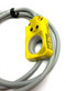 Turck BI20R-Q14-AP6X2 Inductive Ring Sensor 1406300 NO CONNECTOR - Maverick Industrial Sales