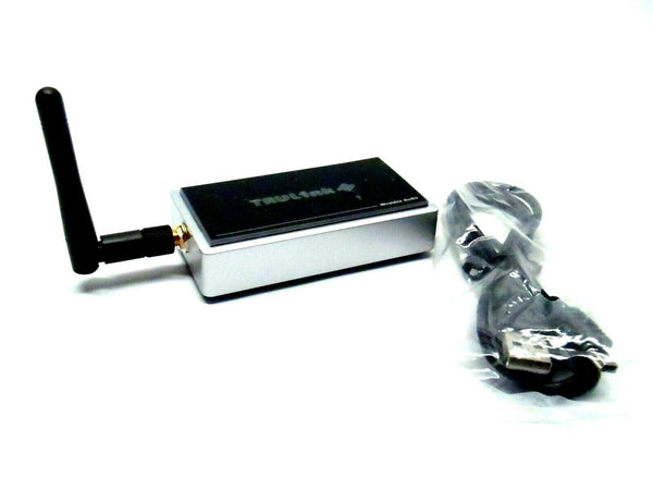 TruLink 29595 Wireless USB to 3.5mm Audio Device Adapter - Maverick Industrial Sales