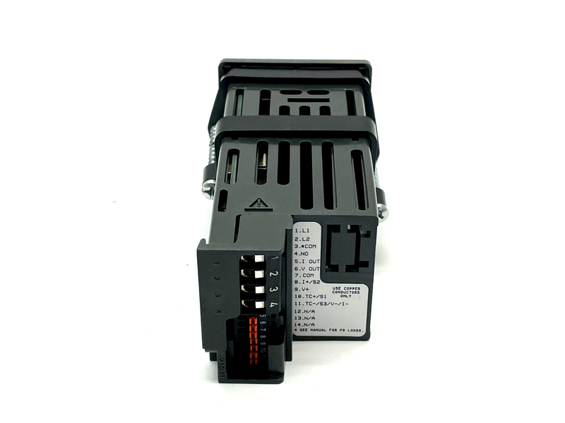 Watlow SD6R-HFJA-AARG SD Series Temperature Controller - Maverick Industrial Sales