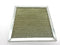 EZ Kleen Aluminium Air Filter 6-15/16" Frame to Frame - Maverick Industrial Sales