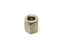 Parker 4 BTX-SS Flared Tube Nut 37 Degree 316 SS 1/4" Tube 7/16"-20 LOT OF 4 - Maverick Industrial Sales