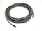 VCP-15M-12-W-STR Single Ended Cable w/ 12 Pin Straight Female Connector - Maverick Industrial Sales
