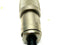 Amphenol 82-5589 Twinaxial Connector Plug Male Pin LOT OF 2 - Maverick Industrial Sales