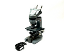 American Optical 10-118 Microscope w/ Lamp 1037 - Maverick Industrial Sales