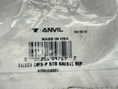 Anvil 8700154001 1-1/2 x 2 Galvanized Pipe Nipple NPT LOT OF 3 - Maverick Industrial Sales