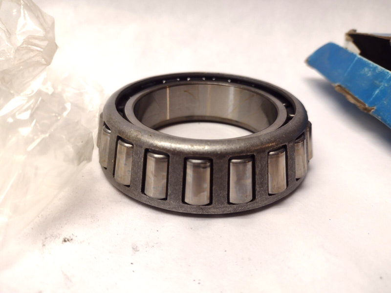 Koyo 387A Bearing - Maverick Industrial Sales