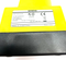 Siemens 3SU1801-0AAA00-0AC2 Yellow Push Button Enclosure w/ Protective Collar - Maverick Industrial Sales