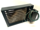 Chromalox CAB-152 Industrial Air Duct Heater 3PH 480V 15kW 106-013801-307 - Maverick Industrial Sales