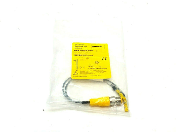Turck BIM-UNR-2AP6X-0.2M-RSC4.4T Magnetic Field Sensor S4685899 - Maverick Industrial Sales
