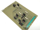Westinghouse 3660C80G01 Supervisory Logic 3 Printed Circuit Board - Maverick Industrial Sales