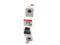 ABB GB10963 2CD S251 001 R0101 S201 D 10 A 1 Pole Circuit Breaker ~230/400 6000 - Maverick Industrial Sales