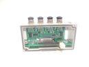 Numatics 239-1307 07/13 4 Pin Input/ Output Module .5A 256-672 Rev F - Maverick Industrial Sales