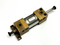 PHD Tom Thumb DA-F1X1-PD Tie Rod Cylinder 1" Bore 1" Stroke - Maverick Industrial Sales