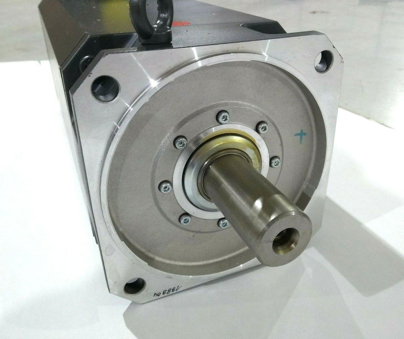 Siemens 1FT6108-8AC71-4FH1 SIMOTICS S Synchronous Servomotor 1FT6 70 Nm 2000rpm - Maverick Industrial Sales