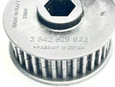 Bosch Rexroth 3842529823 Timing Belt Pulley 32T LOT OF 2 - Maverick Industrial Sales