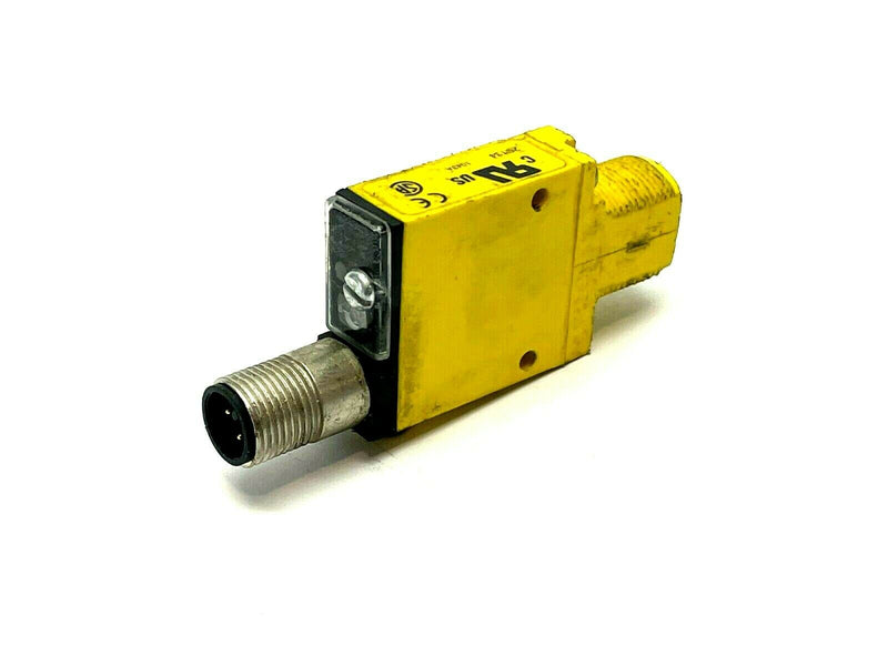 Banner SM312CQD Industry Standard Sensor 29184 - Maverick Industrial Sales