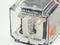 Potter & Brumfield KRPA-14DG-12 Ice Cube Relay 12VDC Coil - Maverick Industrial Sales