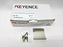 Keyence BL-741 Laser Barcode Reader, Long-Distance - Maverick Industrial Sales