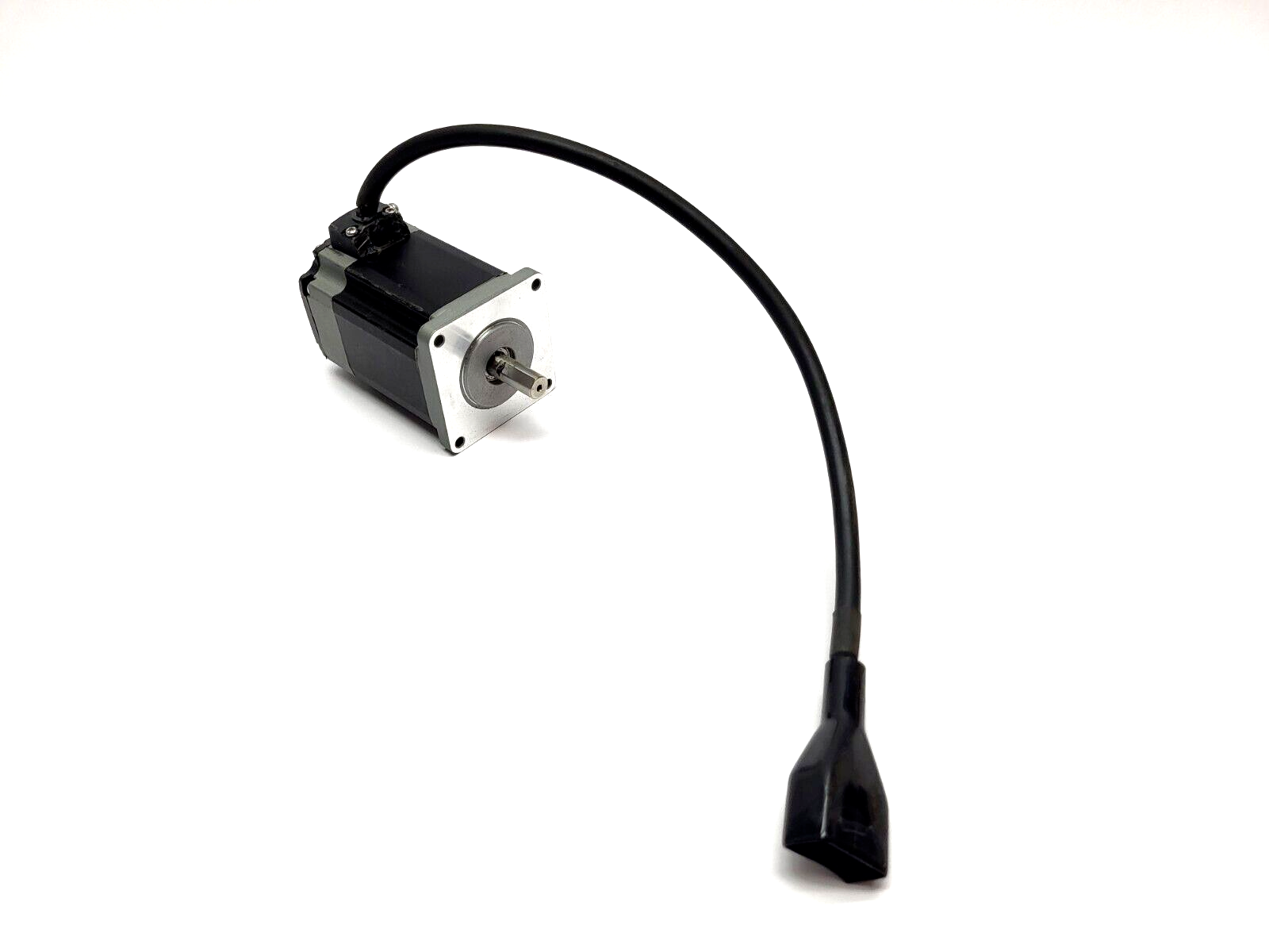 Oriental Motor ARM69AK Stepping Motor 2.78VDC 2.55A Damaged - Maverick Industrial Sales