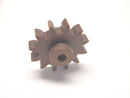 BBC 3219E-12/2-4 A3S Cog Wheel For AMREIN MS6P - Maverick Industrial Sales