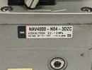 SMC NAV4000-N04-3DZC Solenoid Valve - Maverick Industrial Sales