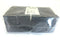 Icotek 42003 Black Cover Plate BPK-SNAP B Bag of 10 - Maverick Industrial Sales