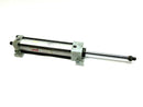 PHD AVF13/8x51/4-A-E-F Pneumatic Magnetic Piston Cylinder 5-1/4" Stroke - Maverick Industrial Sales