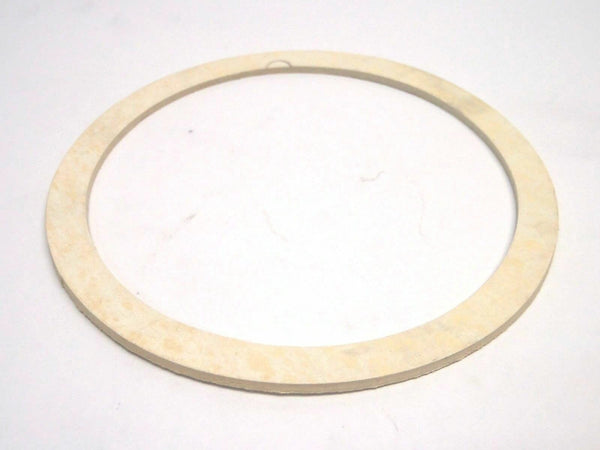 NUGENT 01-047-004 Basket Strainer Gasket for 1554-4L3B-DN-100 Strainer - Maverick Industrial Sales