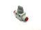 SMC VHK2R-06F-06F Finger Valve - Maverick Industrial Sales