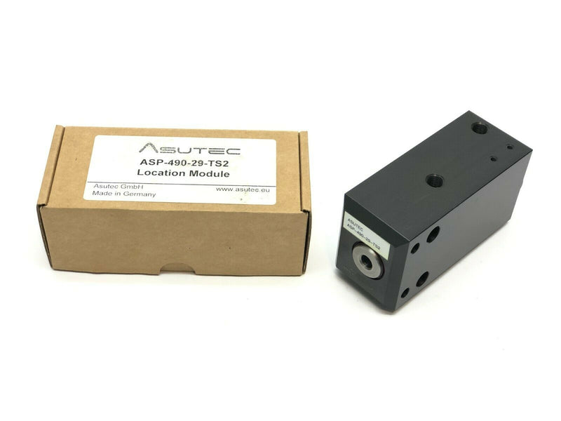 Asutec ASP-490-29-TS2 Location Module - Maverick Industrial Sales