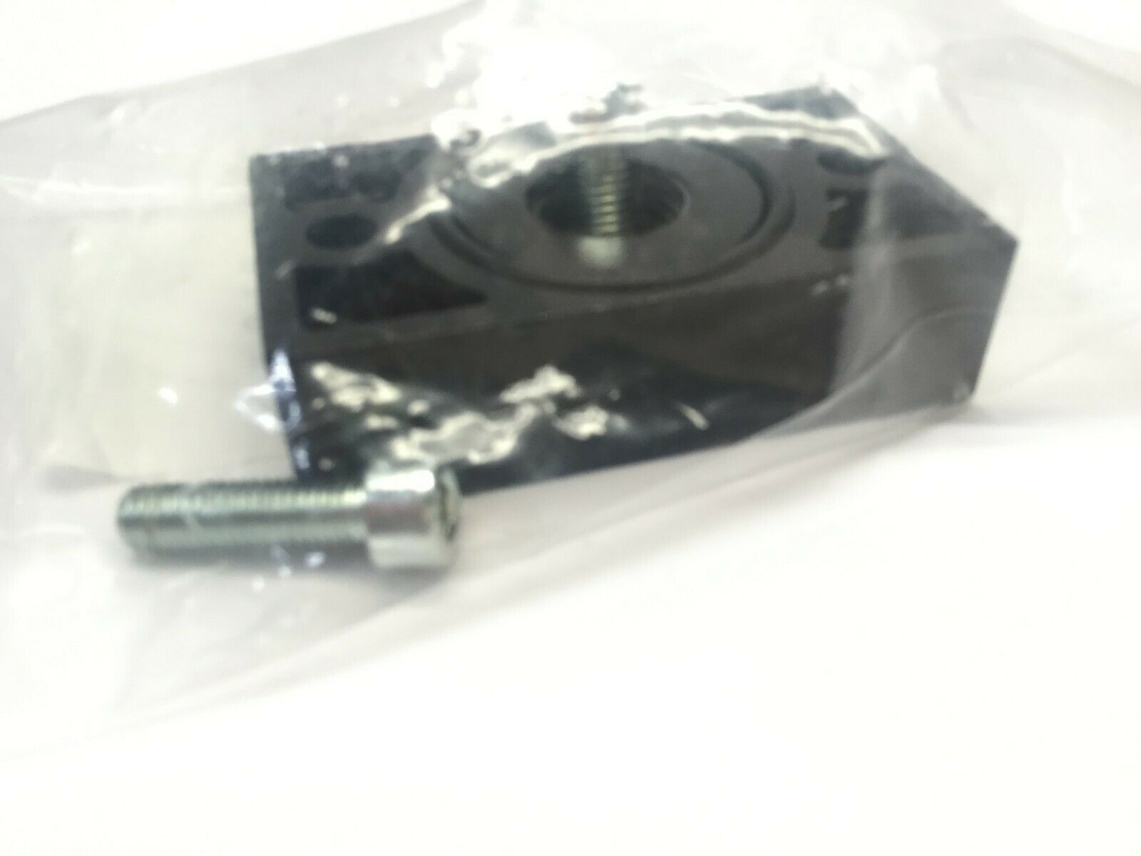 Festo PBL-1/4-D-MIDI-L Sub Base 00546532 - Maverick Industrial Sales