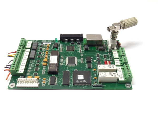 IRCON ScanIR II 17001-2 Rev A PC Board Assembly SCANIR II Processor - Maverick Industrial Sales