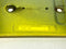 Allen Bradley 800H-1HZ 1 Pushbutton Enclosure Painted Yellow 4-1/2" x 3" x 3" - Maverick Industrial Sales