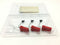 Graphic Controls 82-24-0302-03 Disposable Pen Red B9565AP PKG OF 3 - Maverick Industrial Sales