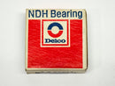 NDH Bearing 87014 Single Row Radial Ball Bearing - Maverick Industrial Sales