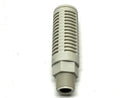 SMC ANA1-03 High Noise Reduction Silencer - Maverick Industrial Sales