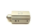 SMC MKB25-10RZ Max 1.0MPa Rotary Clamp Pneumatic Cylinder - Maverick Industrial Sales