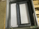 Saginaw Control & Engineering Enviroline Single Door Enclosure SCE-24EL3010LP - Maverick Industrial Sales