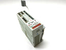 Samsung CSD3_04BX2 Servo Drive 220-230 Vac Input, 0-230 Vac, 3 PH Output - Maverick Industrial Sales