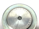 BRECOflex BP02X015089 Timing Pulley Aluminum Body 32-Tooth - Maverick Industrial Sales